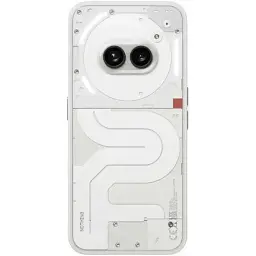 Смартфон Nothing Phone (2a) 8/128Gb Milk (Global) - мініатюра 3