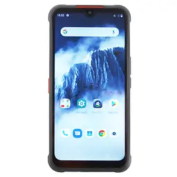Смартфон AGM Glory G1 Pro 8/256GB Black