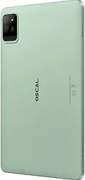 Blackview Oscal Pad 30 4/64GB Hazel Green (Global) Wi-Fi - мініатюра 2