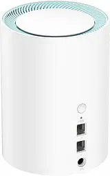 Система WiFi Cudy M1300(3-pack), AC1200 Wi-Fi Gigabit Mesh Solution - мініатюра 3