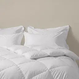 Дитяча ковдра з натуральної бавовни 4 сезони 90х90 WHITE CS1 COSAS (4822052467947) - мініатюра 2