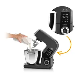 Кухонний комбайн ETA Gratus Kuliner II Max 2038 90010 - мініатюра 6