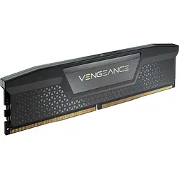 Модуль пам'яті Corsair DDR5 32GB (2x16) Vengeance Black 5200 Mhz (CMK32GX5M2B5200C40) Б/в - мініатюра 4