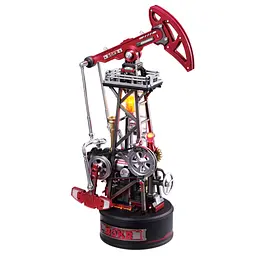 Конструктор Robotime Rokr 3D Екстрактор олії (CGL03)