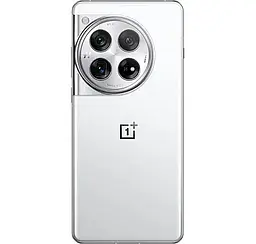 Смартфон OnePlus 12 12/256GB Silver India Version no eSIM - мініатюра 2