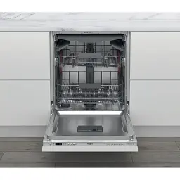 Посудомийна машина WHIRLPOOL WIC3C34PFE S - мініатюра 4