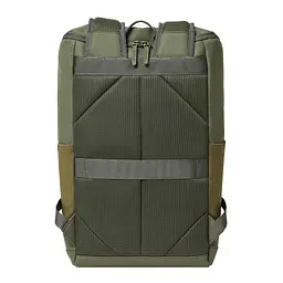 Рюкзак для ноутбука RivaCase 15.6" 7856 Eden, Olive green, 20L (7856Olivegreen) - мініатюра 3
