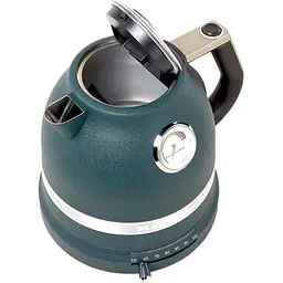 Електрочайник KitchenAid Artisan 5KEK1522EPP пальмовий 1.5 л (00000023696) - мініатюра 4