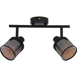 Спот Candellux 92-81766 CANABERA