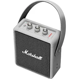 Портативна колонка Marshall Portable Speaker Stockwell II Grey (1001899) - мініатюра 2