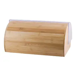 Хлебница Kamille 39x28x18.5см KM-1104 - мініатюра 3