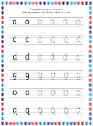 Spider-Man. Wipe-Clean Alphabet - мініатюра 5