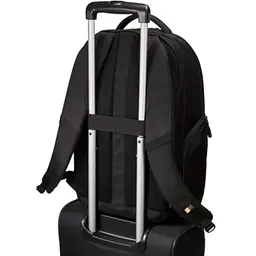 Рюкзак Case Logic Notion Backpack 15.6" 25 л NOTIBP-116 Black (3205329) - мініатюра 10