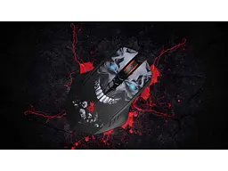 Миша A4Tech Bloody R80 Plus Skull - мініатюра 4