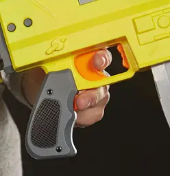 Бластер Hasbro Nerf Fortnite Ar-L (E6158) - мініатюра 6