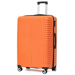 Валіза Semi Line 28" (L) Orange (T5609-3) - мініатюра 1