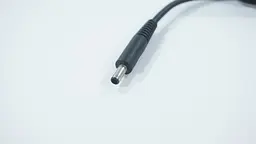 Блок живлення для ноутбука Dell 19.5V, 2.315A, 45W, 4.5x3.0-PIN, Black (для Dell XPS 12 13 Ultrabook) (без кабеля) - мініатюра 6