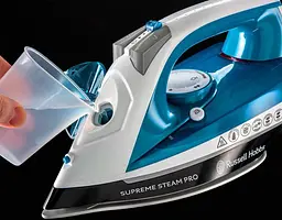 Праска Russell Hobbs 23971-56 Supreme Steam Pro - мініатюра 5
