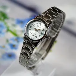 Годинник Casio LTP-V002D-2BUDF - мініатюра 2