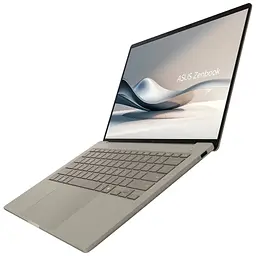 Ноутбук ASUS Zenbook A14 UX3407NA-QD023W (90NB1711-M00390) - мініатюра 7