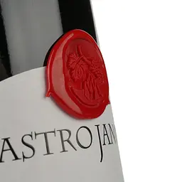 Вино Mastrojanni Brunello di Montalcino, червоне, сухе, 14,5%, 0,75 л (8000017294724) - мініатюра 3