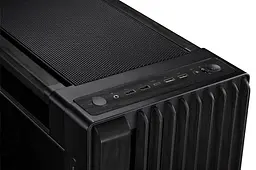 Корпус Asus ProArt PA602 Wood Edition - Tempered Glass без БЖ (90DC00J0-B09010) Black - мініатюра 8