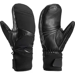 Рукавиці Leki Equip S GTX Lady Mitt 7.5 Black (1052-643 821501 075)