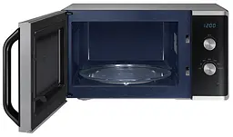 Мікрохвильова піч Samsung MS23K3614AS/UA - мініатюра 4