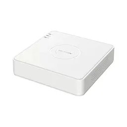 HDTVI-відеореєстратор 4-канальний 6Mp + 2 IP-канали Hikvision iDS-7104HQHI-M1/S(E) (99-00016649)