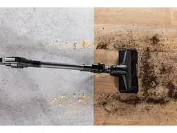 Вертикальний і ручний пилосос Rowenta X-Force Flex 10.80 Animal Aqua RH7AD5E0 2 в 1 - мініатюра 5
