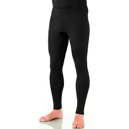 Кальсони Fahrenheit Power Dry L1 XL/R Black - мініатюра 2