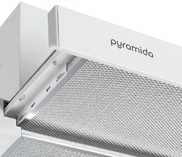 Витяжка Pyramida TX 60 (750) R WH (6998991) - мініатюра 5