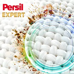 Диски для прання Persil Expert Deep Clean Stain Removal 4 in 1 Discs 22 цикли прання - мініатюра 3