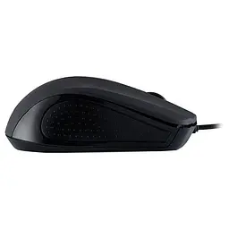 Миша Modecom MC-M9, 3кн., 1000dpi, чорна (M-MC-00M9-100) - мініатюра 4