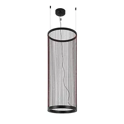Люстра LED Levistella 792D1330 (370*1130), 28W, 4000K, сучасний стиль, розміри 370х1130мм