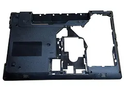 Нижня кришка піддон для ноутбука Lenovo IdeaPad G570 G575 - мініатюра 2