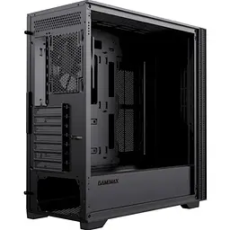 Корпус GameMax Quest (Mesh) Black - мініатюра 8