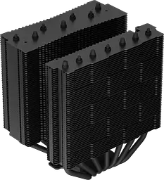 Повітряне охолодження DeepCool Assassin 4S Black (R-ASN4S-BKGPMN-G) - мініатюра 3