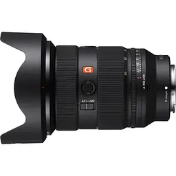 Об'єктив Sony FE 24-70mm f/2.8 GM II (SEL2470GM2.SYX) [111290] - мініатюра 6