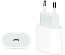 Зарядний пристрій Xiaomi 20 W Type-C BHR4927GL - мініатюра 3