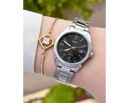Годинник жіночий Casio LTP-1302D-1A2VDF - мініатюра 7