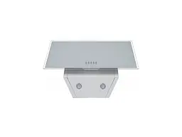 Витяжка Perfelli DN 6272 D 700 WH LED - мініатюра 9