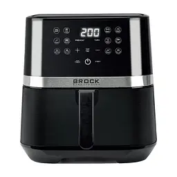Мультипіч Brock DAF 6502