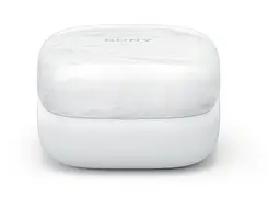 Навушники TWS Sony WF-L910 White (WFL910W.CE7) - мініатюра 3