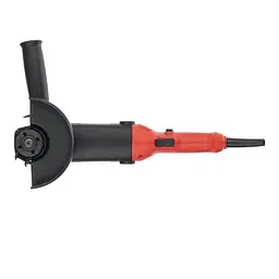 Кутова шліфувальна машина болгарка електрична Intertool Storm WT-0231 860 Вт x 125 мм - мініатюра 2