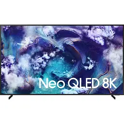 Телевізор Samsung QN900F 85` Neo QLED 8K (QE85QN900FUXUA) [155965] - мініатюра 3