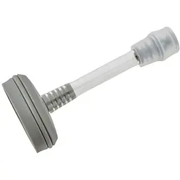 Аксесуар Montane Softflask Short Straw Montane Logo (1004-PSFSSLOGO11)