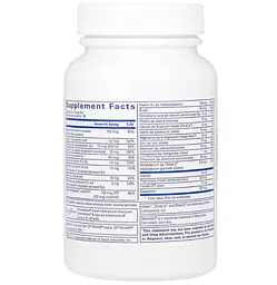 Мультивітаміни для дітей Pure Encapsulations Junior Nutrients 120 капсул - мініатюра 2