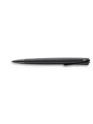 Кулькова авторучка Lamy Studio All Black, Стрижень M16 1,0 мм Чорний (4033752)
