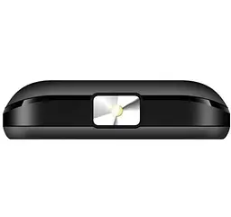 Телефон Nomi i2403 Black UA UCRF - мініатюра 5